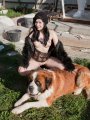 Click to view big image girl_dog_love_18.jpg